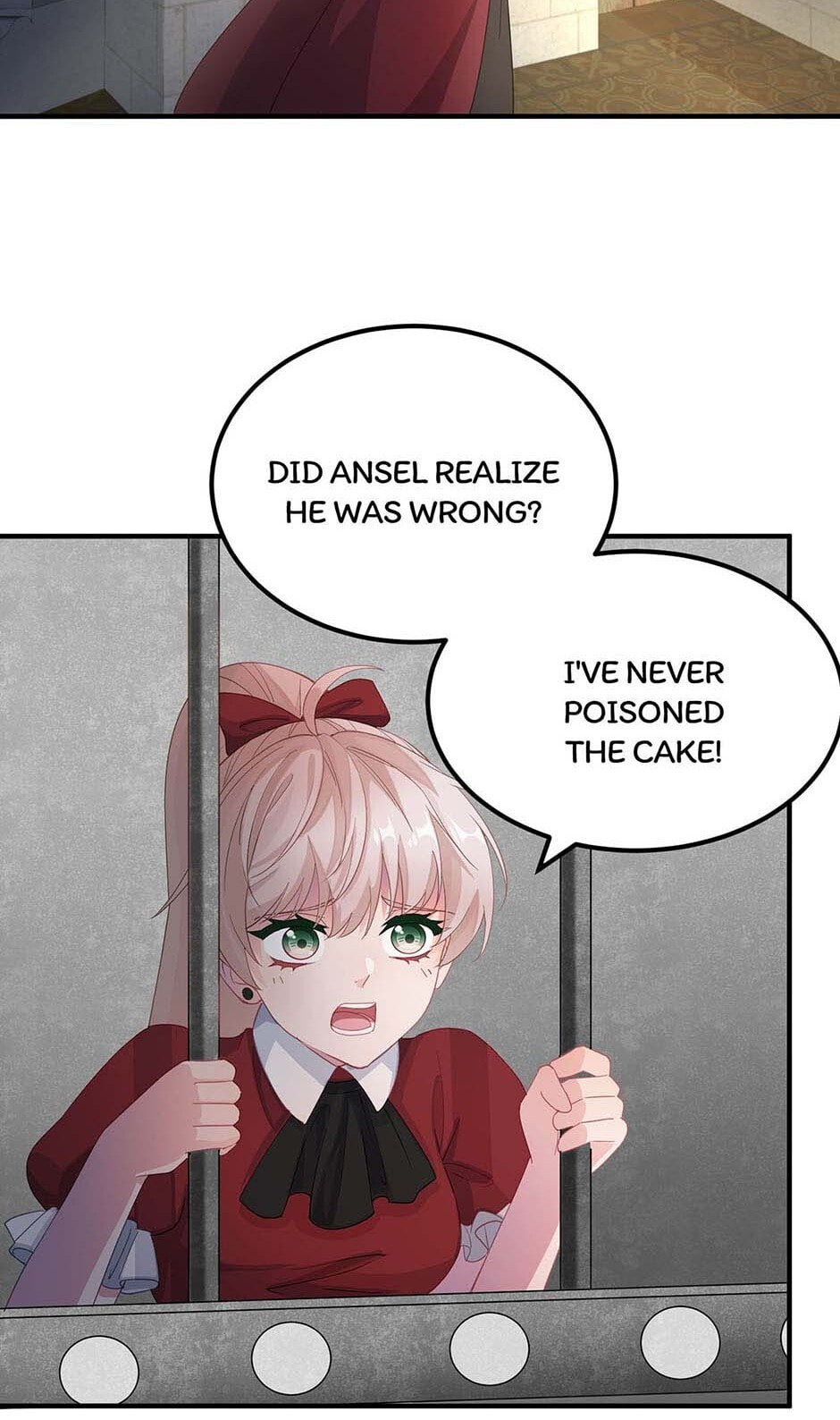 Read Romance With Vampires chapter 17 image 17 on Lezhin