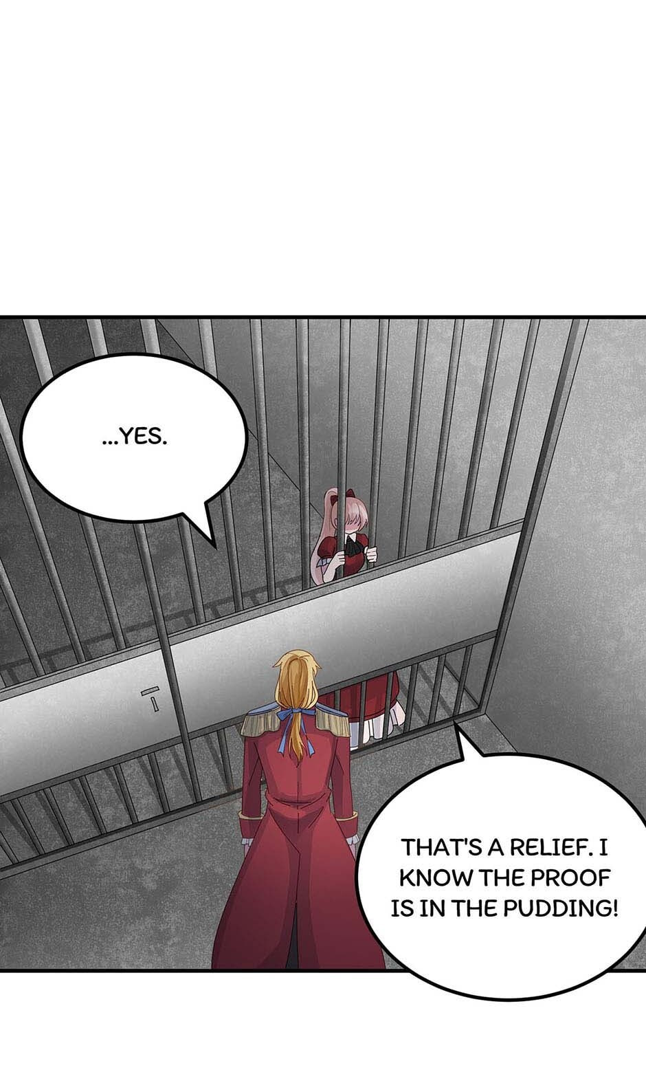 Read Romance With Vampires chapter 17 image 18 on Lezhin