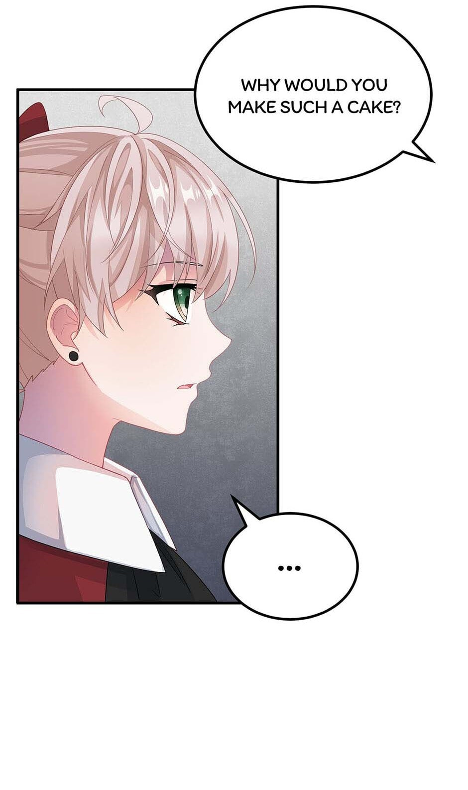 Read Romance With Vampires chapter 17 image 19 on Lezhin