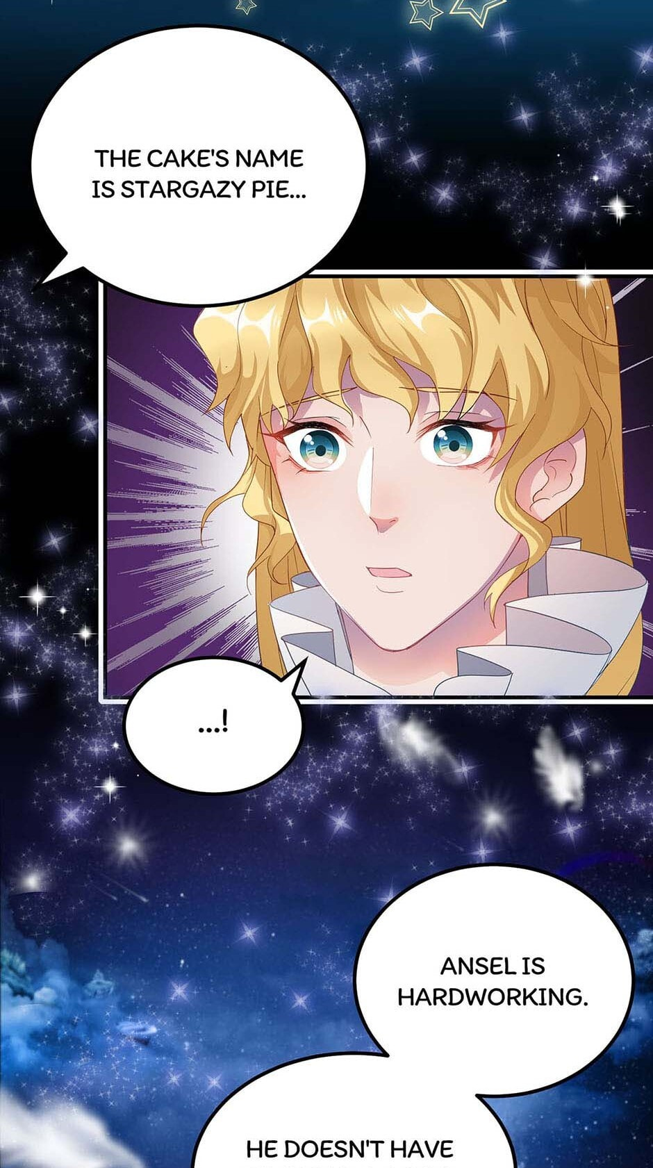 Read Romance With Vampires chapter 17 image 22 on Lezhin