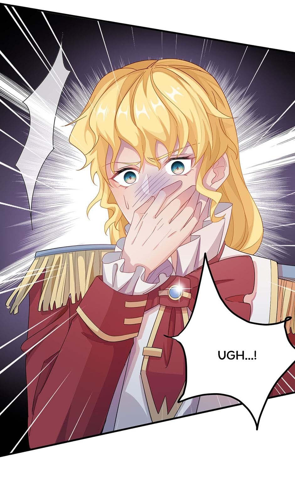Read Romance With Vampires chapter 17 image 8 on Lezhin