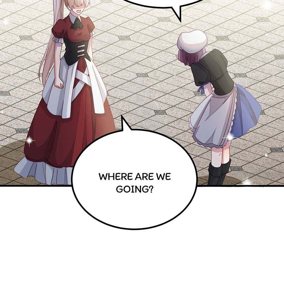 Read Romance With Vampires chapter 18 image 13 on Lezhin