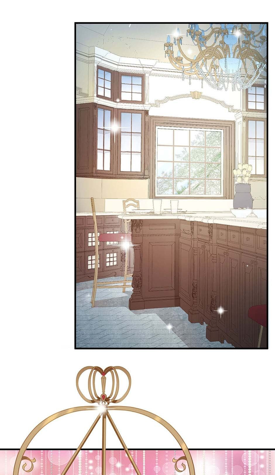 Read Romance With Vampires chapter 18 image 14 on Lezhin