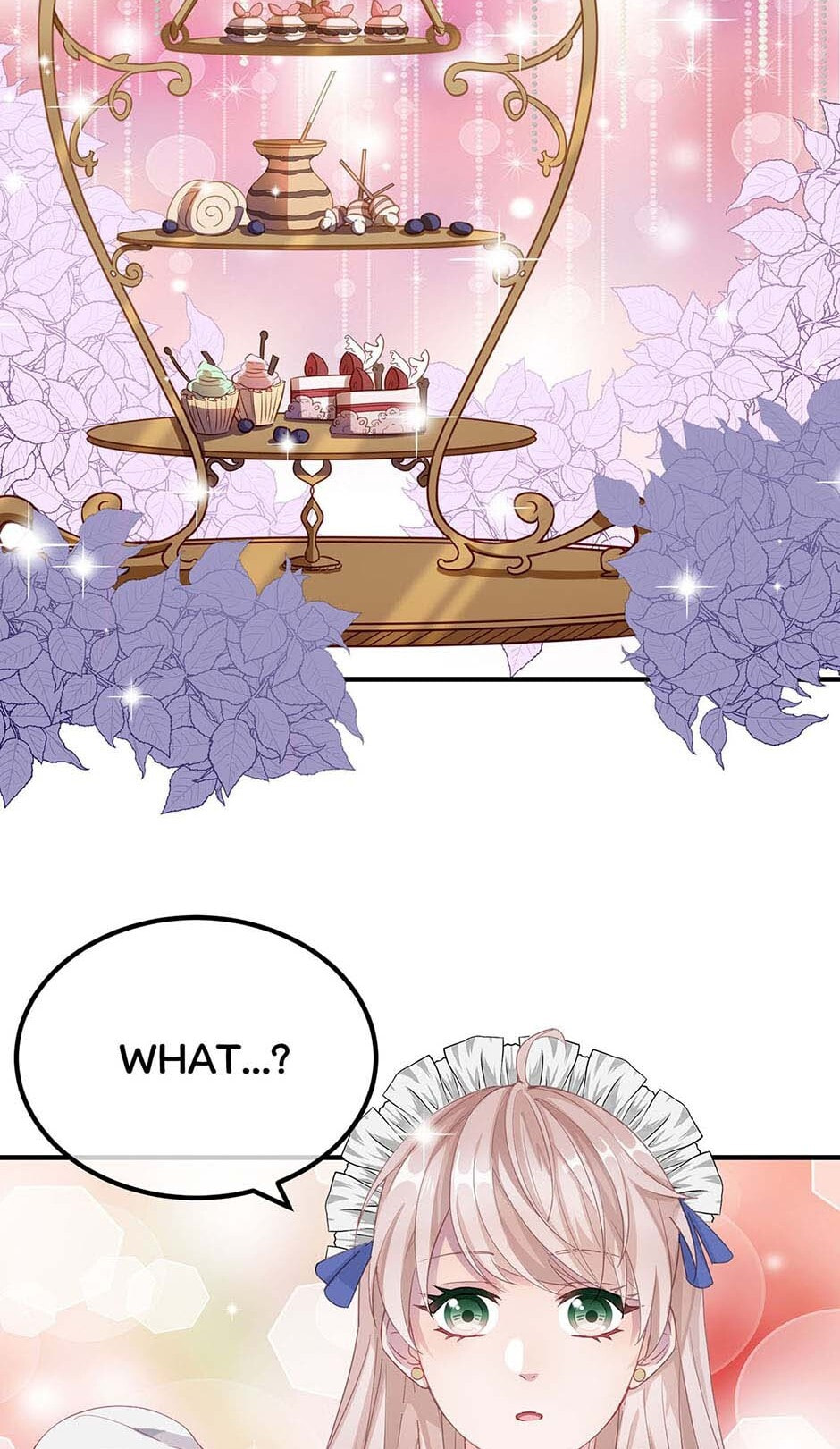 Read Romance With Vampires chapter 18 image 15 on Lezhin