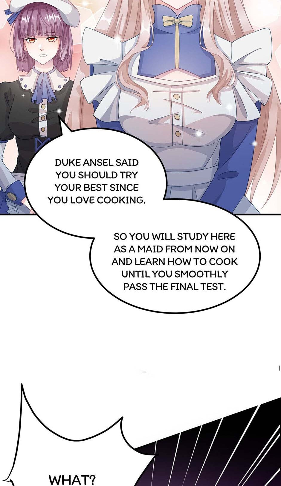 Read Romance With Vampires chapter 18 image 16 on Lezhin