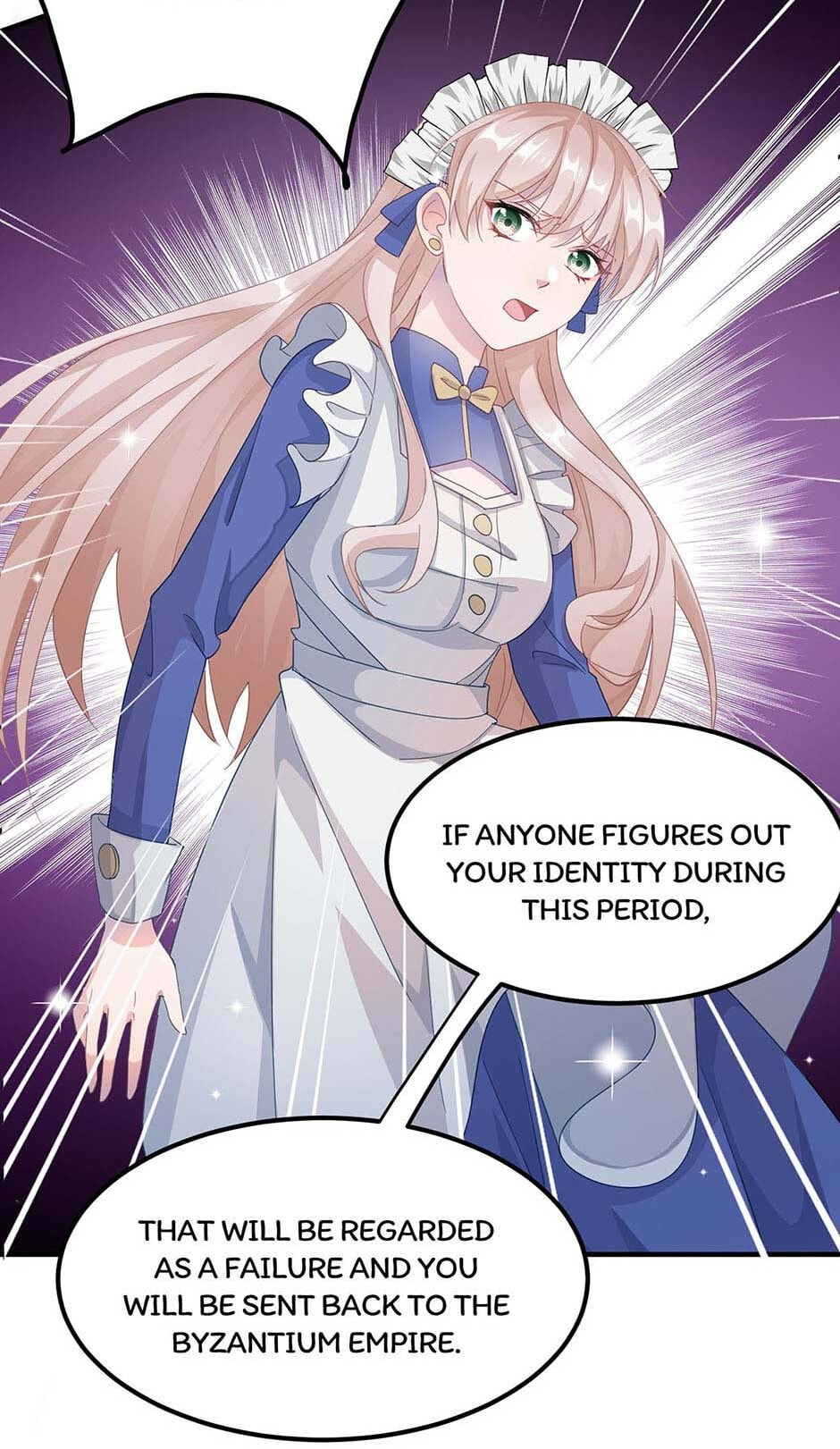 Read Romance With Vampires chapter 18 image 17 on Lezhin