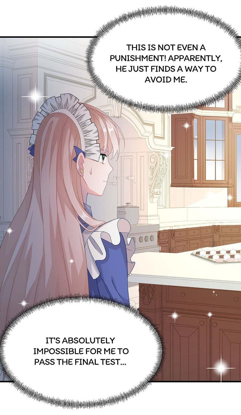 Read Romance With Vampires chapter 18 image 18 on Lezhin