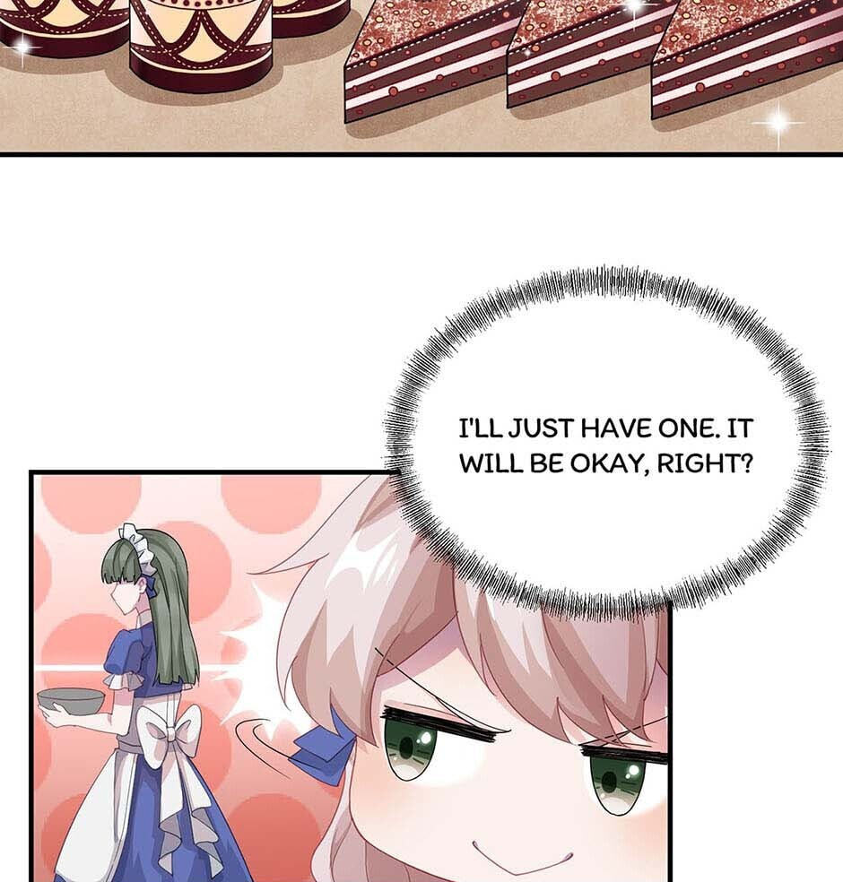 Read Romance With Vampires chapter 18 image 21 on Lezhin