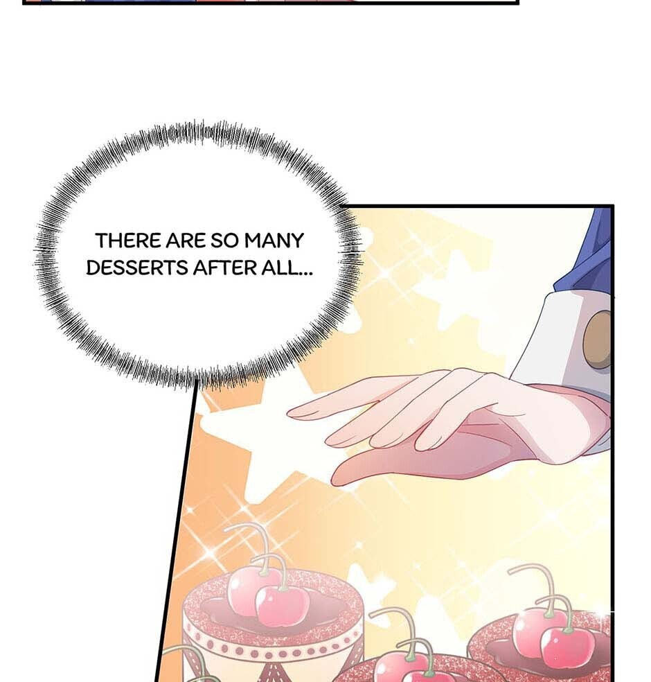 Read Romance With Vampires chapter 18 image 22 on Lezhin