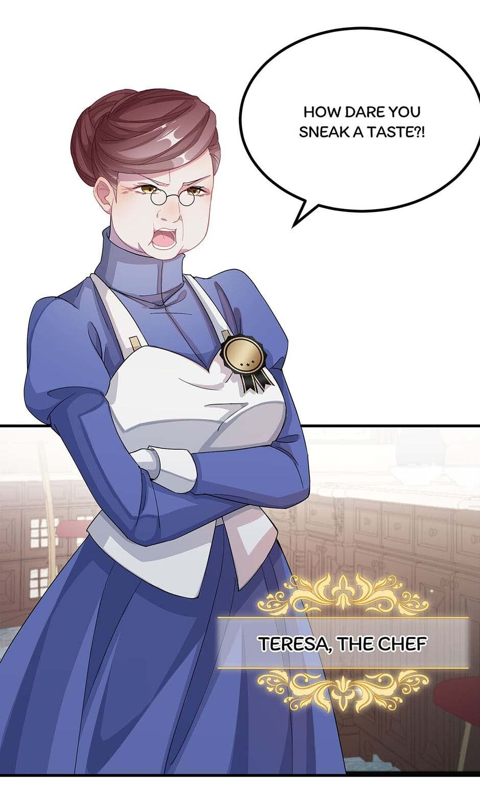 Read Romance With Vampires chapter 18 image 25 on Lezhin