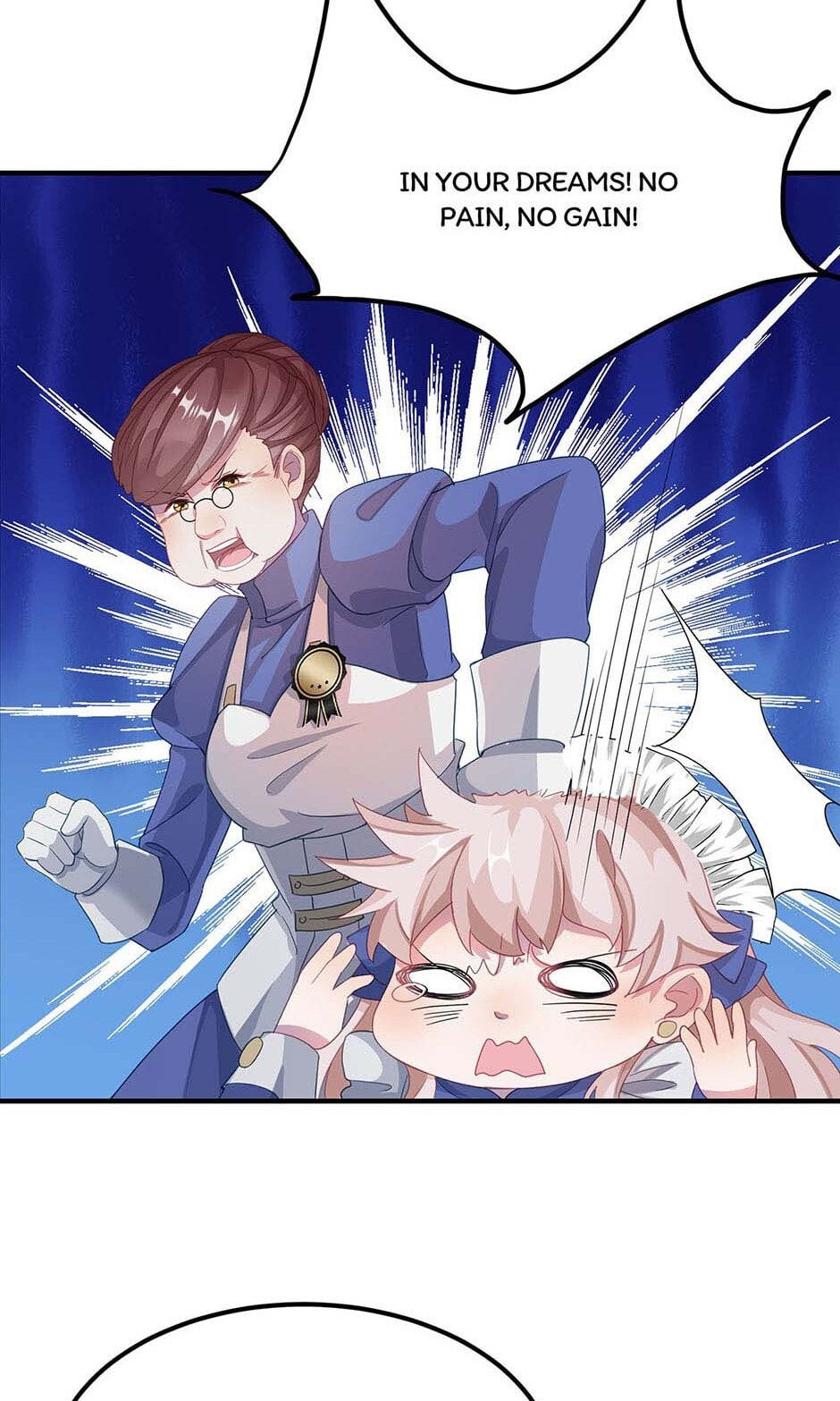 Read Romance With Vampires chapter 18 image 27 on Lezhin