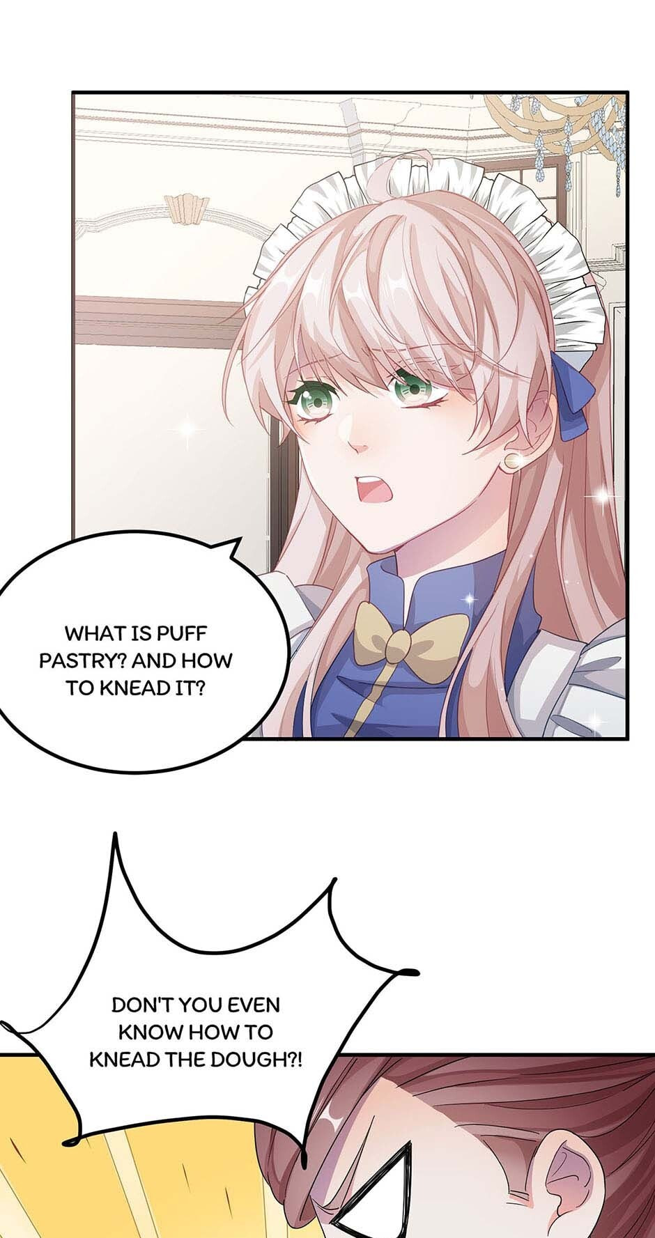 Read Romance With Vampires chapter 18 image 29 on Lezhin