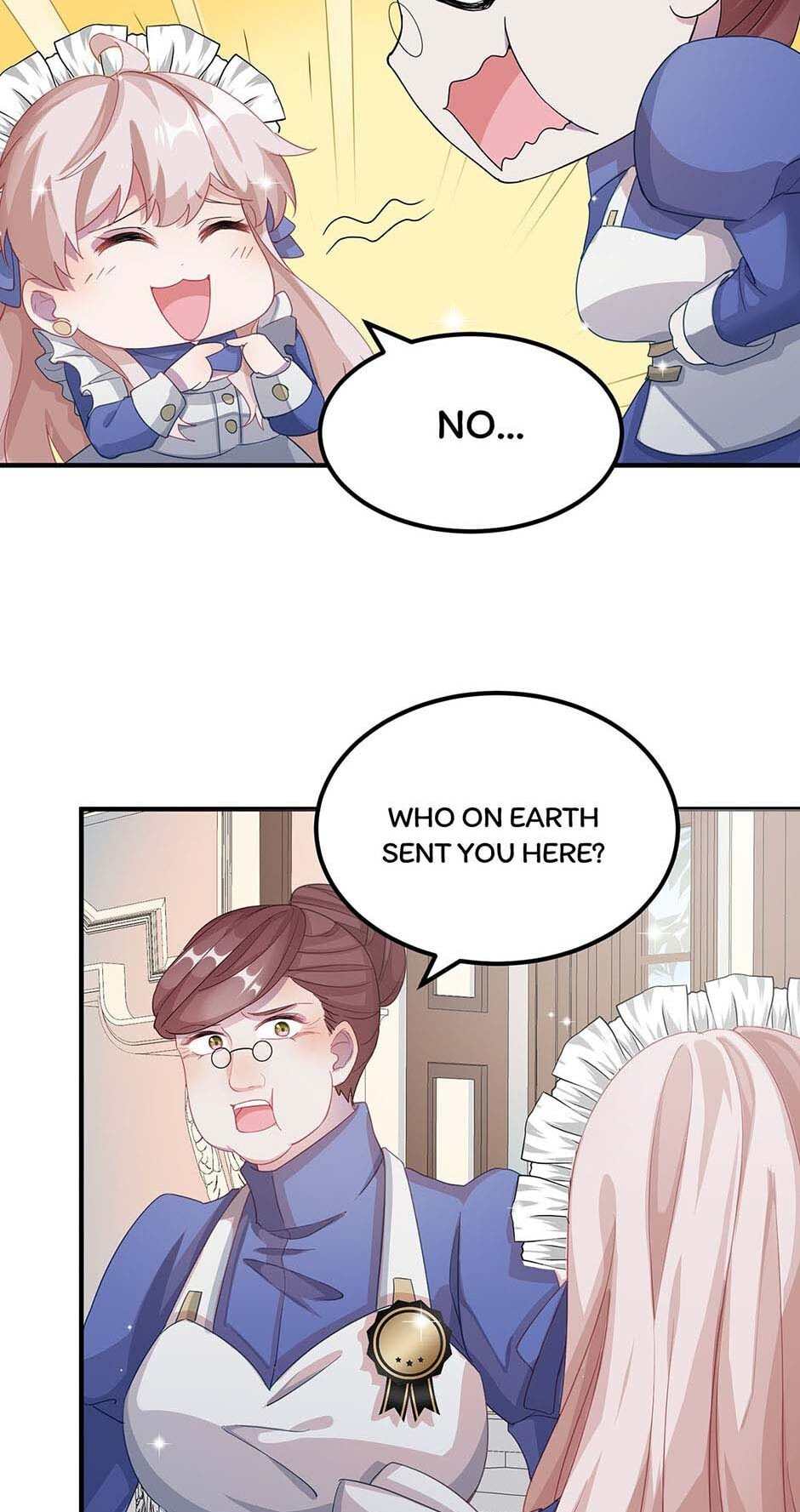 Read Romance With Vampires chapter 18 image 30 on Lezhin