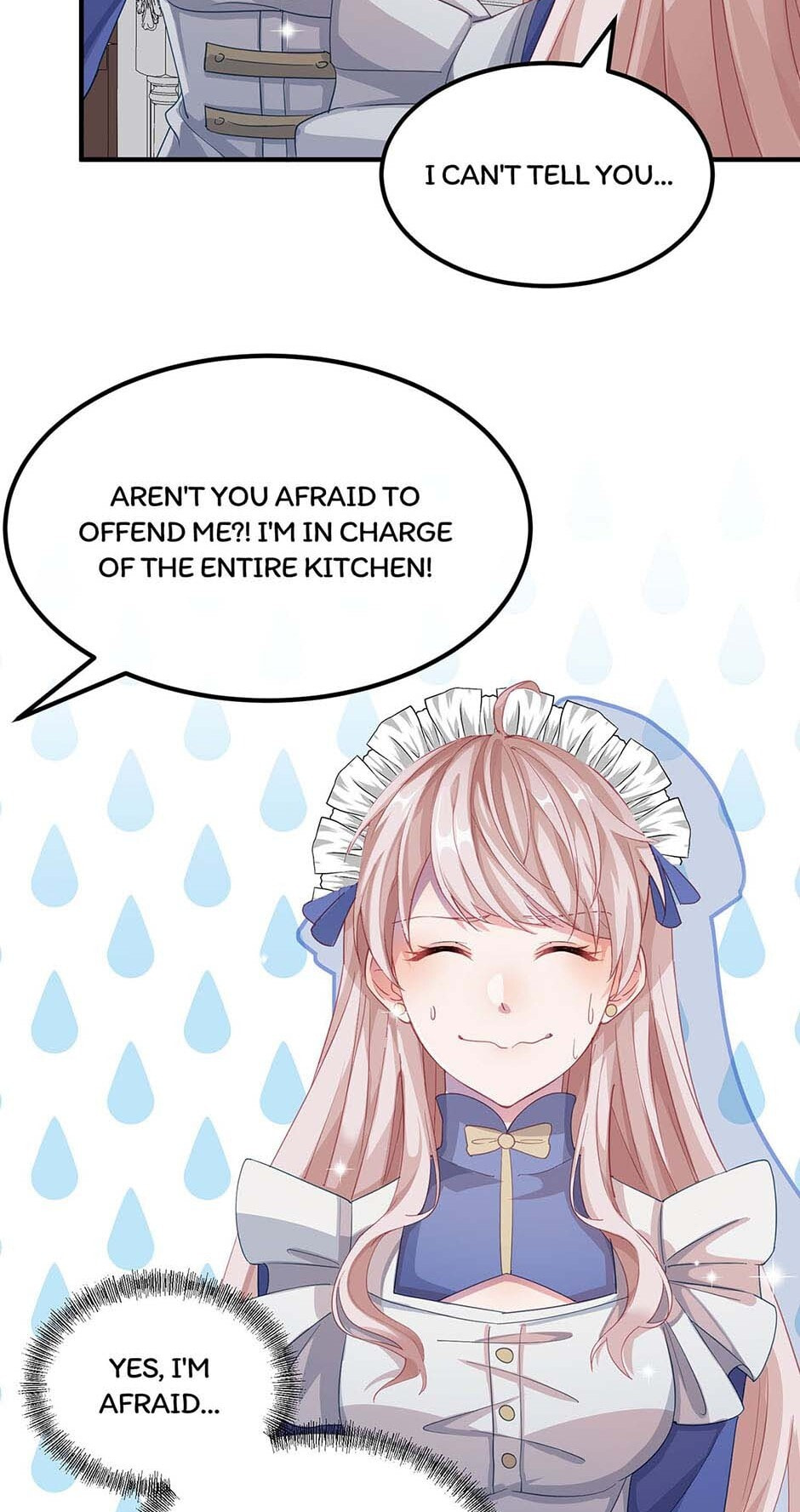 Read Romance With Vampires chapter 18 image 31 on Lezhin