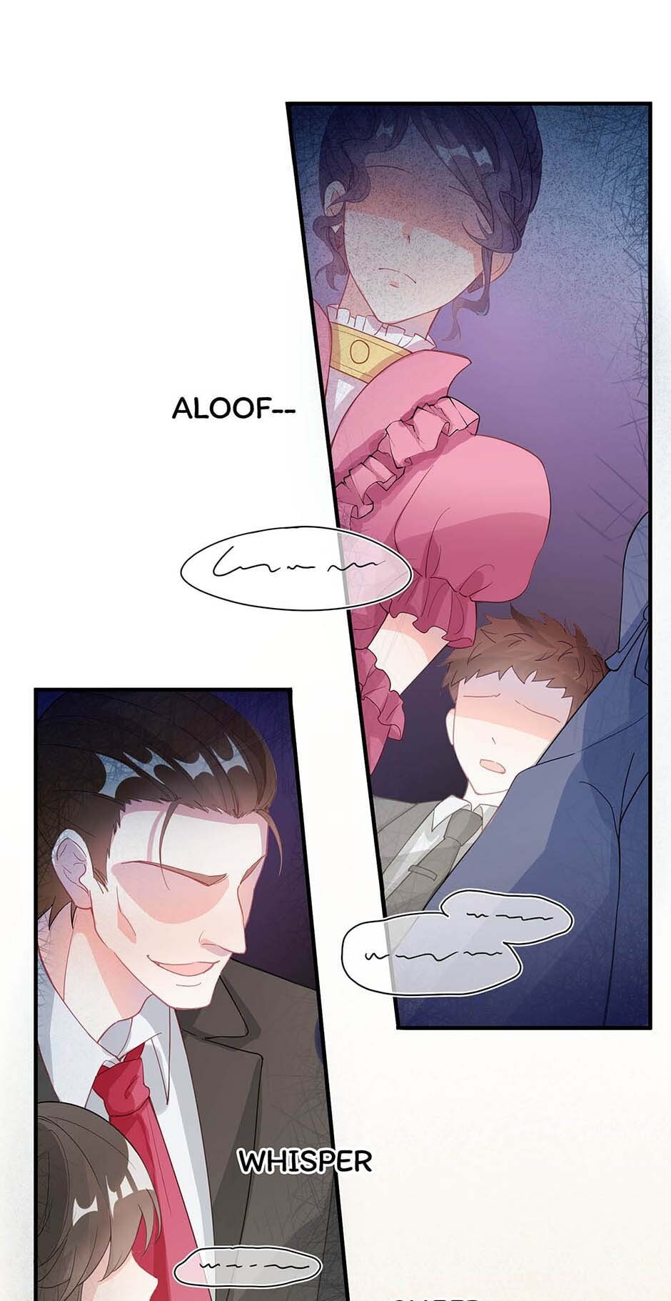 Read Romance With Vampires chapter 2 image 18 on Lezhin