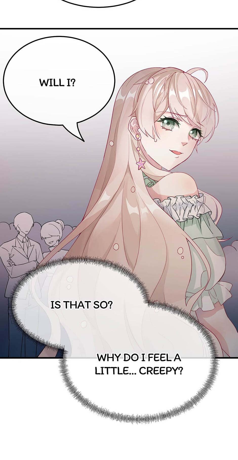 Read Romance With Vampires chapter 2 image 21 on Lezhin