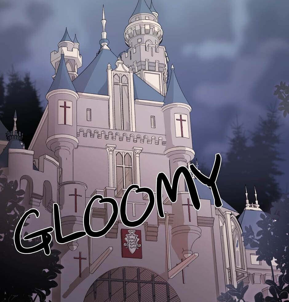 Read Romance With Vampires chapter 2 image 23 on Lezhin