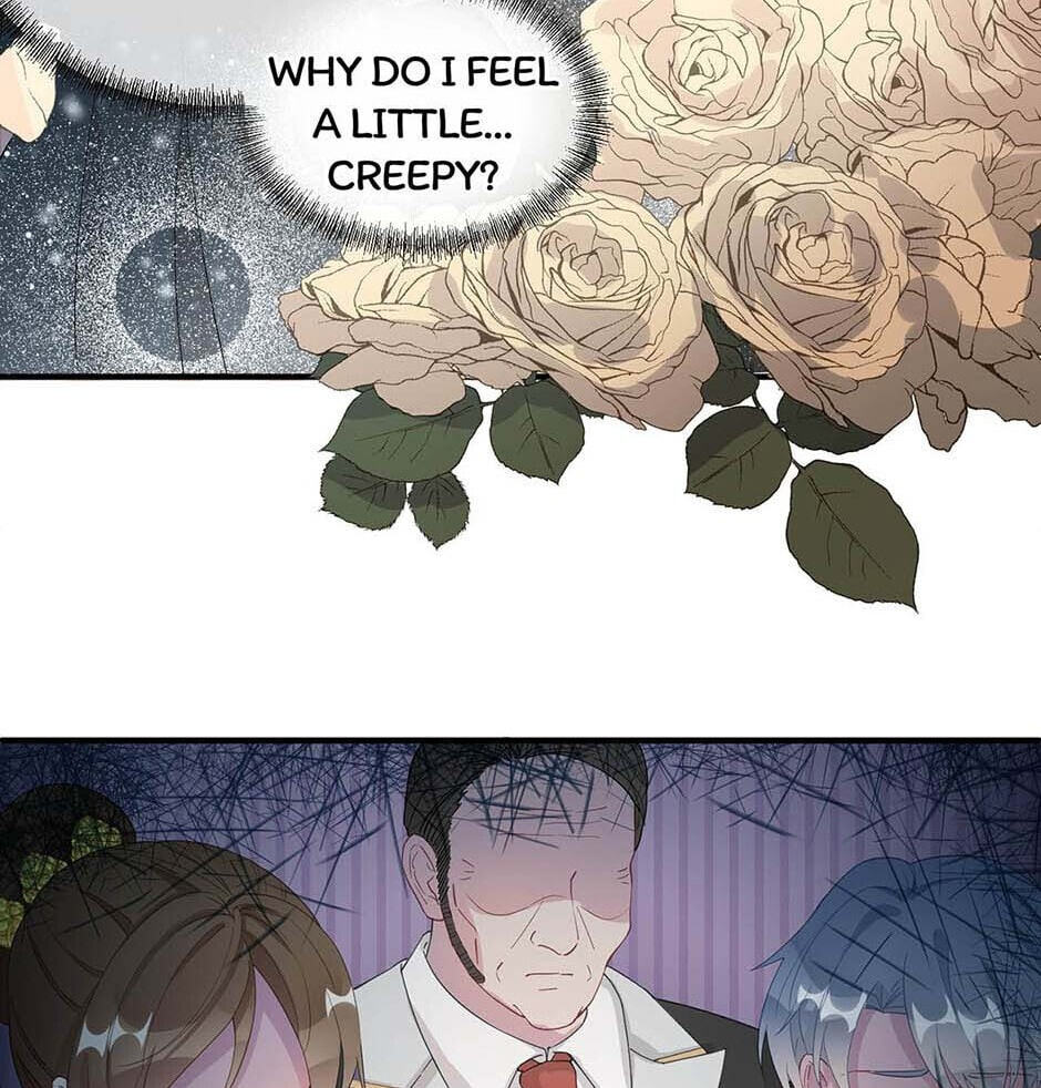 Read Romance With Vampires chapter 2 image 27 on Lezhin