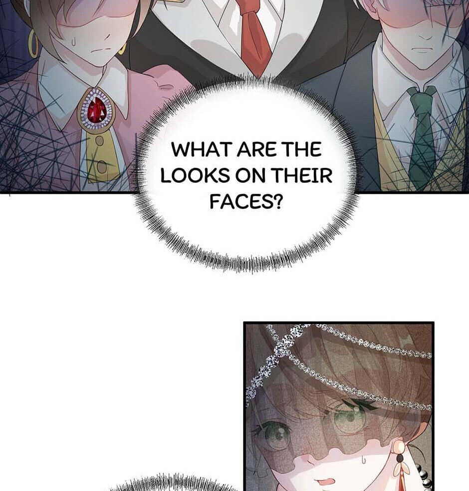 Read Romance With Vampires chapter 2 image 28 on Lezhin