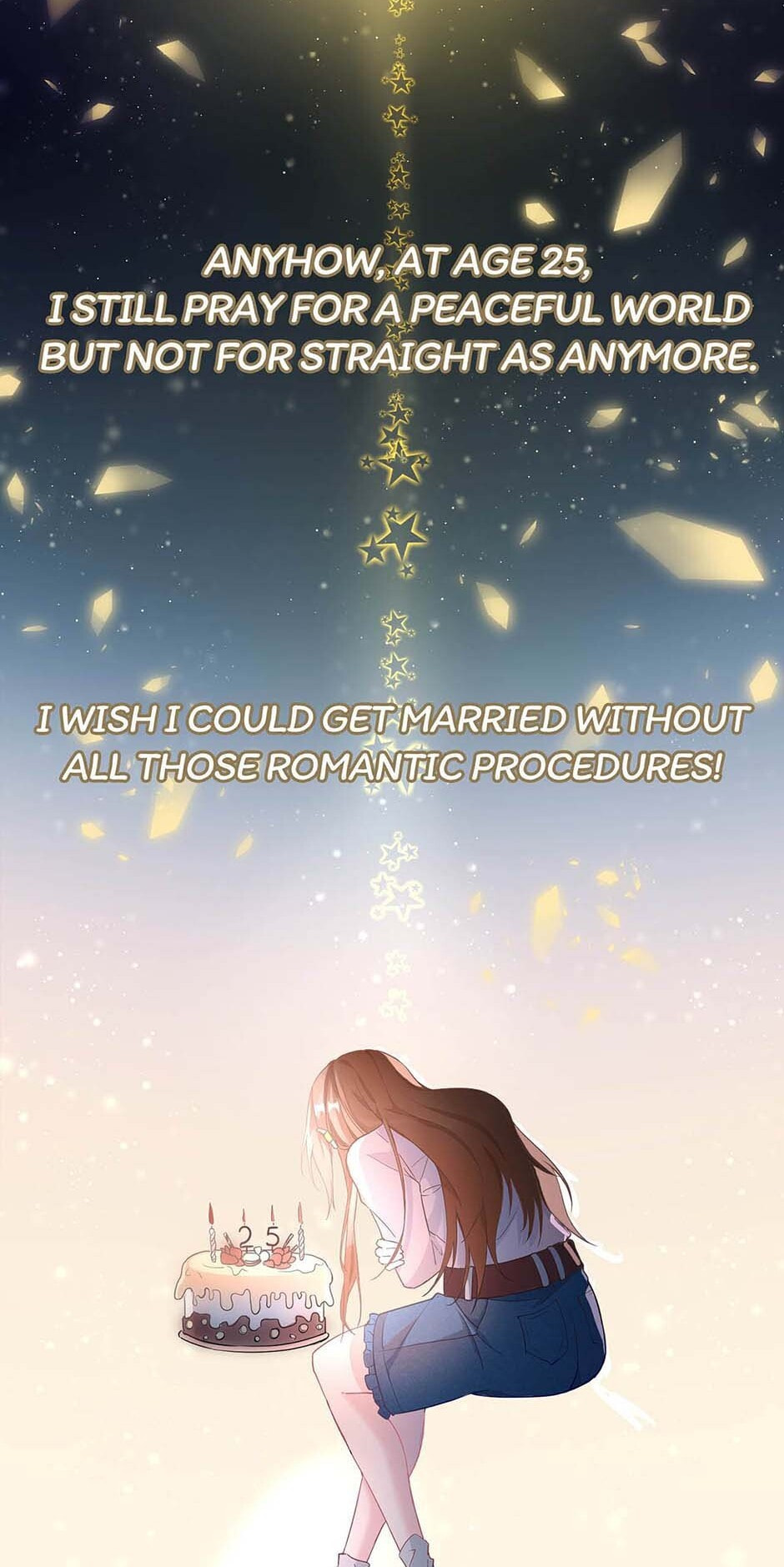 Read Romance With Vampires chapter 2 image 3 on Lezhin