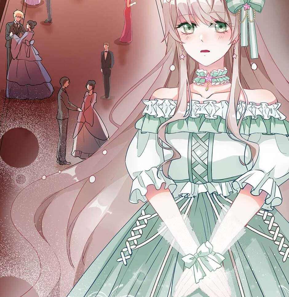 Read Romance With Vampires chapter 2 image 8 on Lezhin