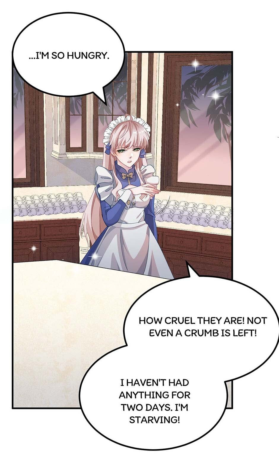 Read Romance With Vampires chapter 20 image 0 on Lezhin