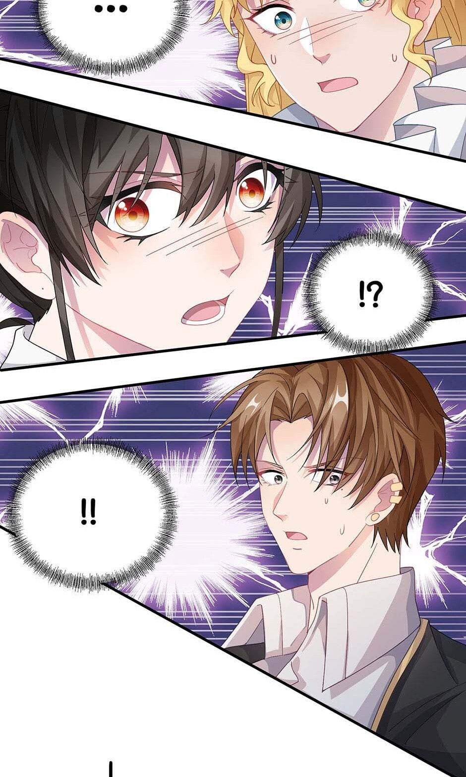 Read Romance With Vampires chapter 20 image 15 on Lezhin