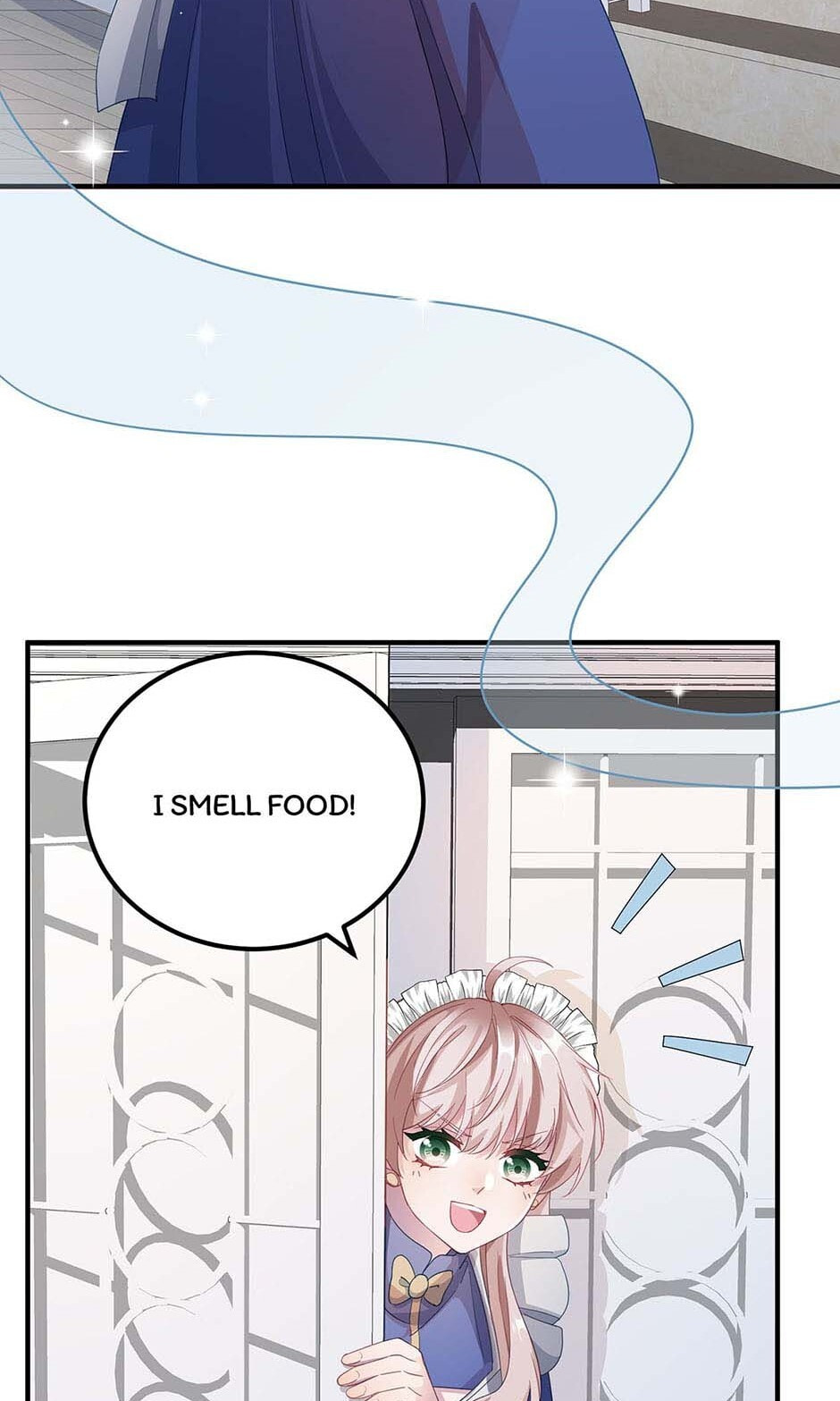 Read Romance With Vampires chapter 20 image 2 on Lezhin