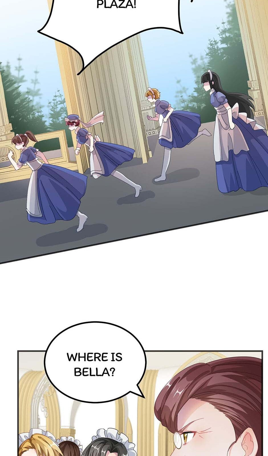 Read Romance With Vampires chapter 20 image 20 on Lezhin