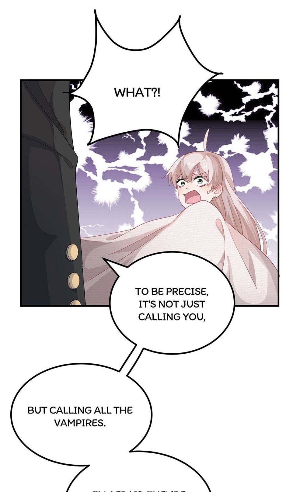 Read Romance With Vampires chapter 20 image 23 on Lezhin