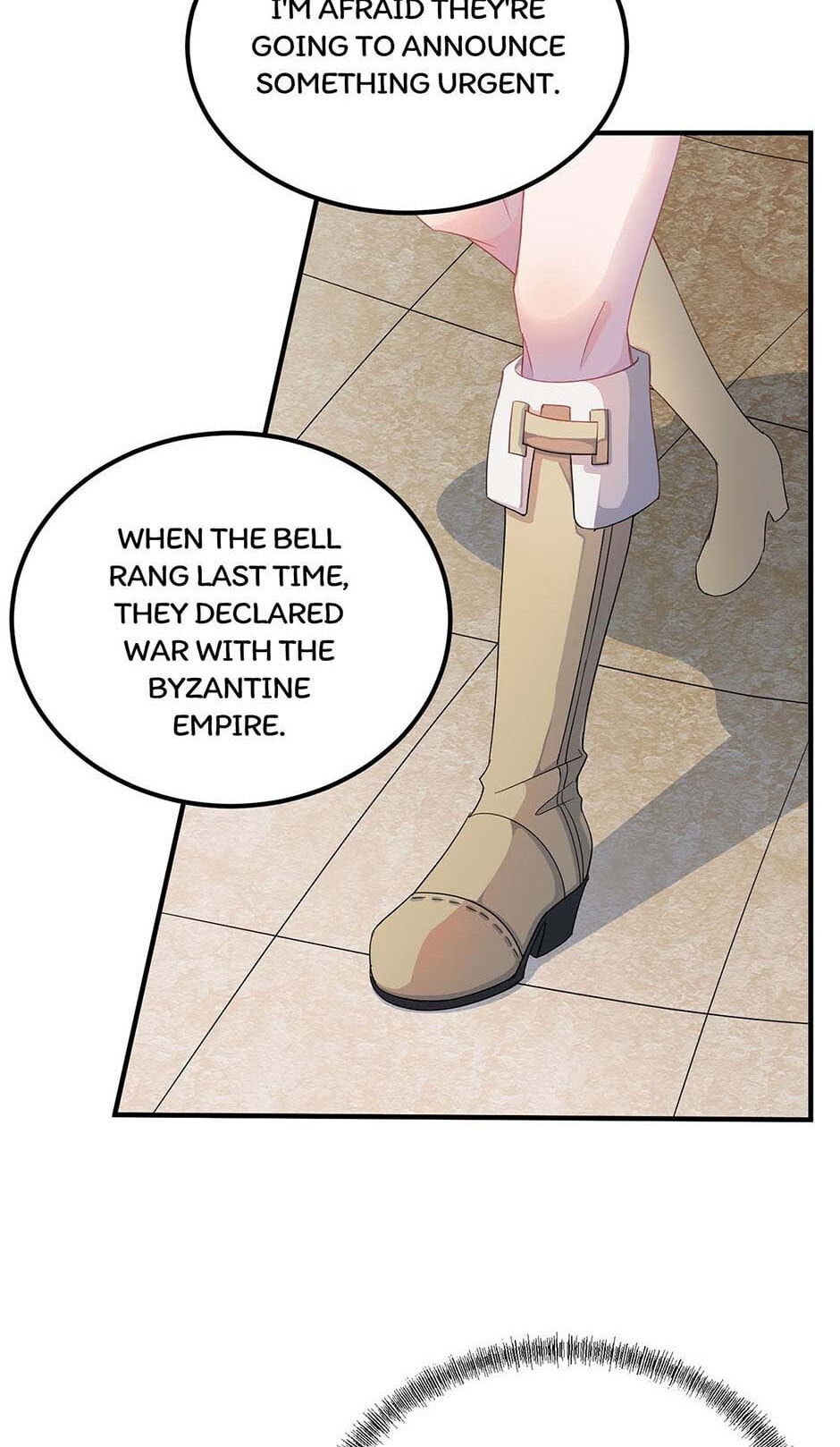 Read Romance With Vampires chapter 20 image 24 on Lezhin