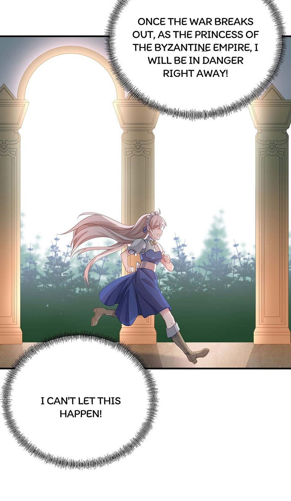Read Romance With Vampires chapter 20 image 25 on Lezhin