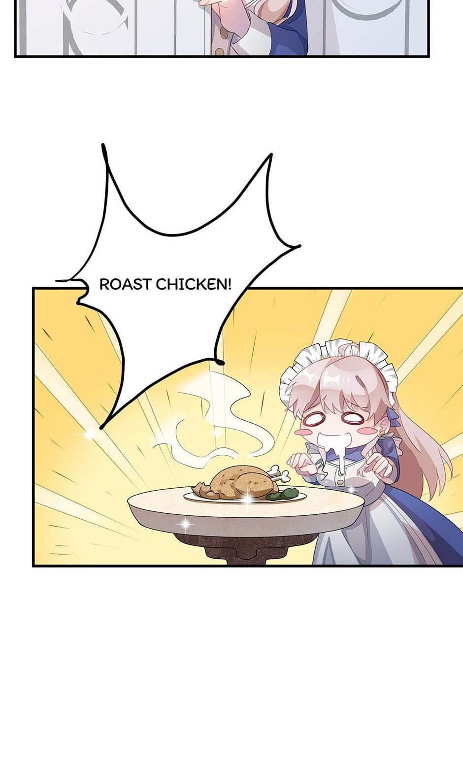 Read Romance With Vampires chapter 20 image 3 on Lezhin