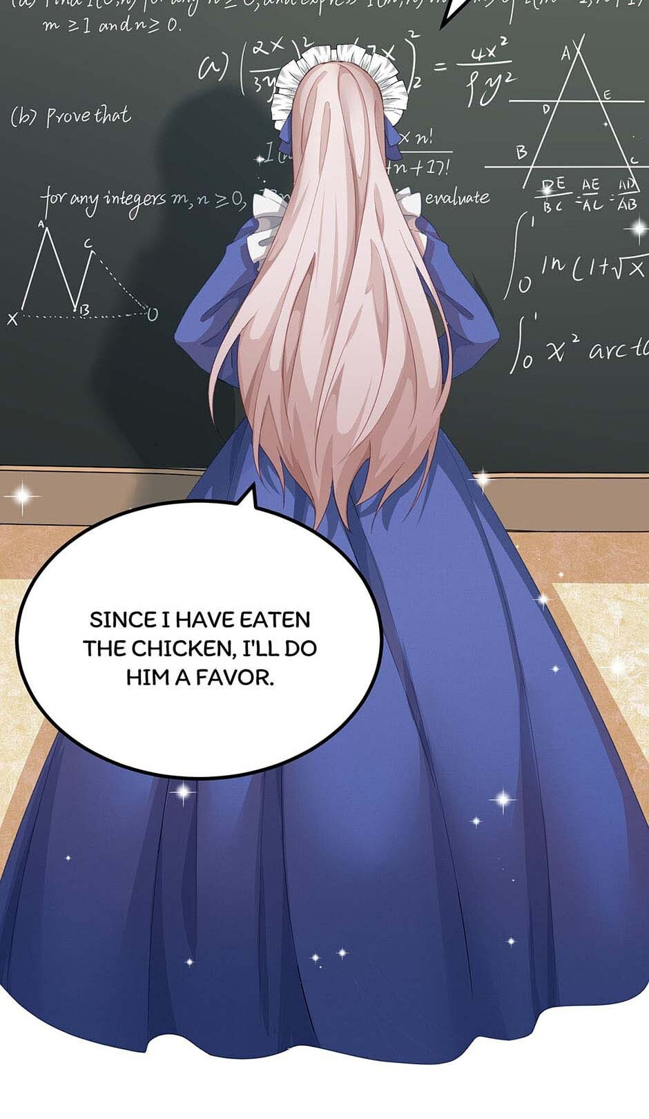 Read Romance With Vampires chapter 20 image 7 on Lezhin