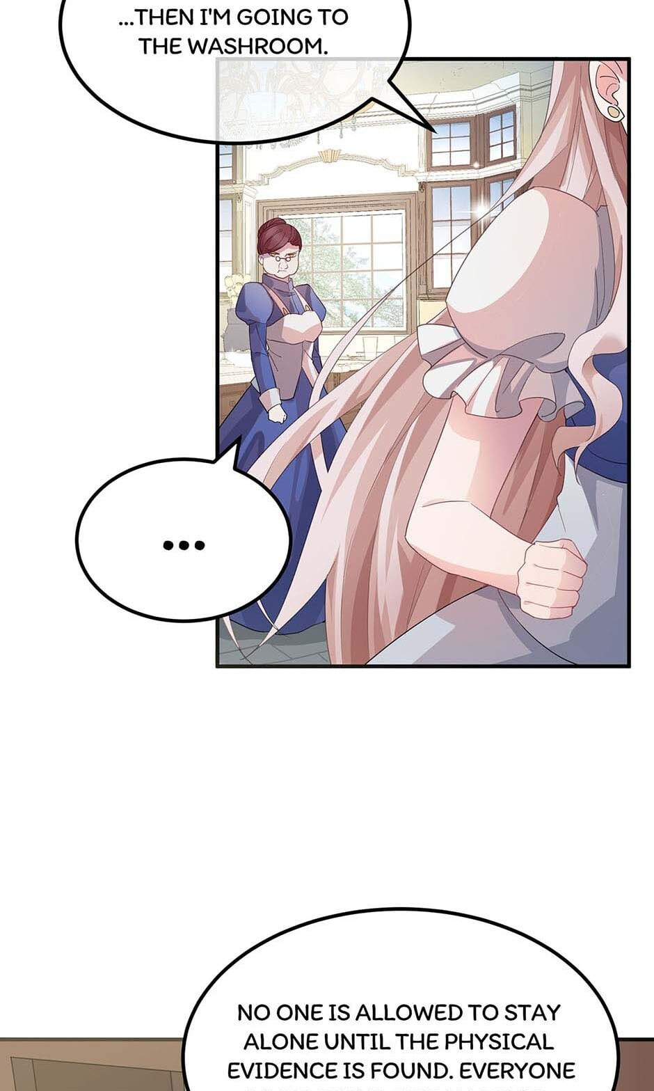 Read Romance With Vampires chapter 21 image 10 on Lezhin
