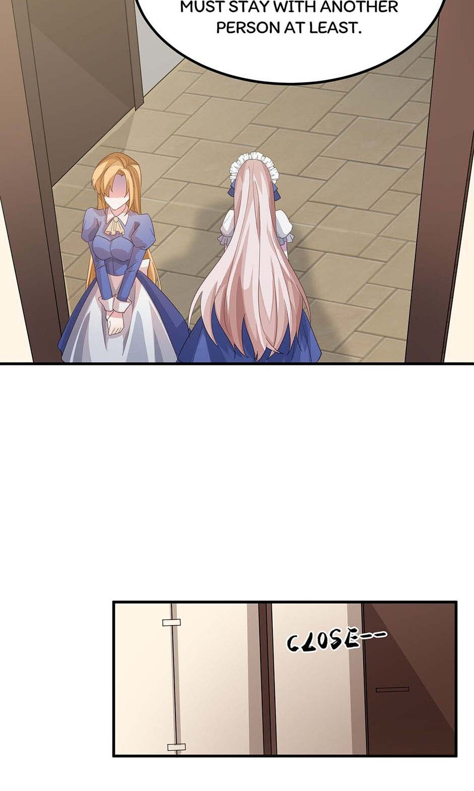 Read Romance With Vampires chapter 21 image 11 on Lezhin