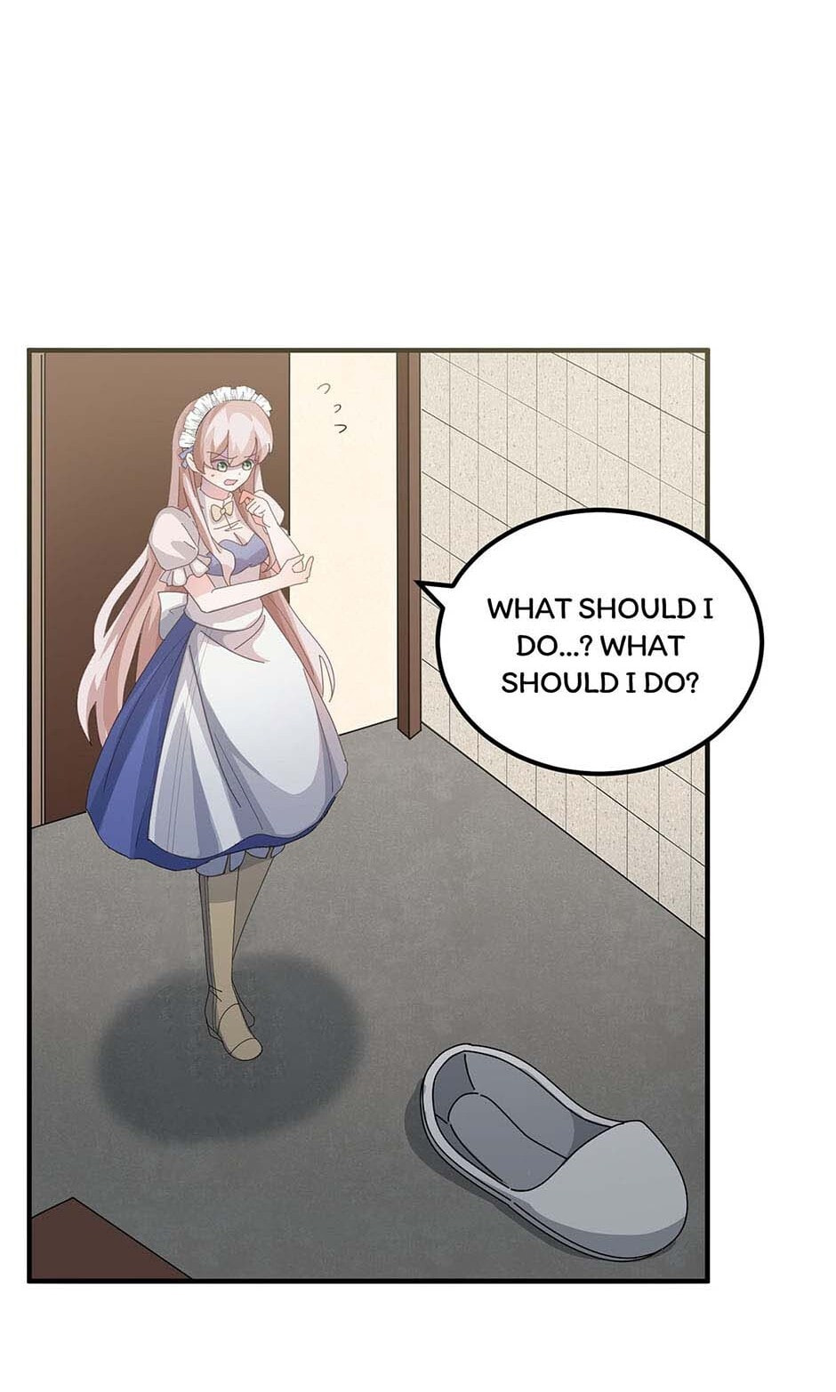 Read Romance With Vampires chapter 21 image 12 on Lezhin