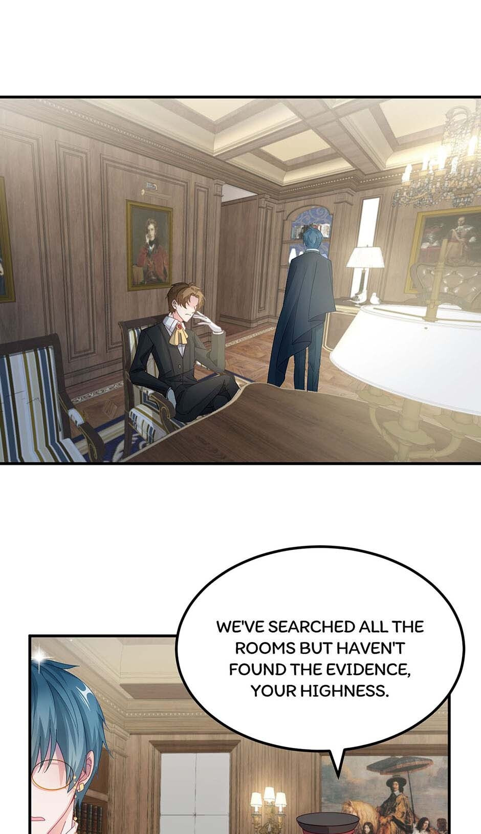 Read Romance With Vampires chapter 21 image 13 on Lezhin