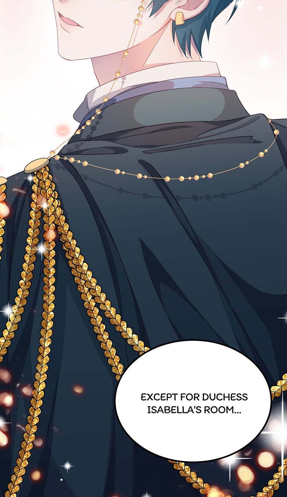 Read Romance With Vampires chapter 21 image 15 on Lezhin