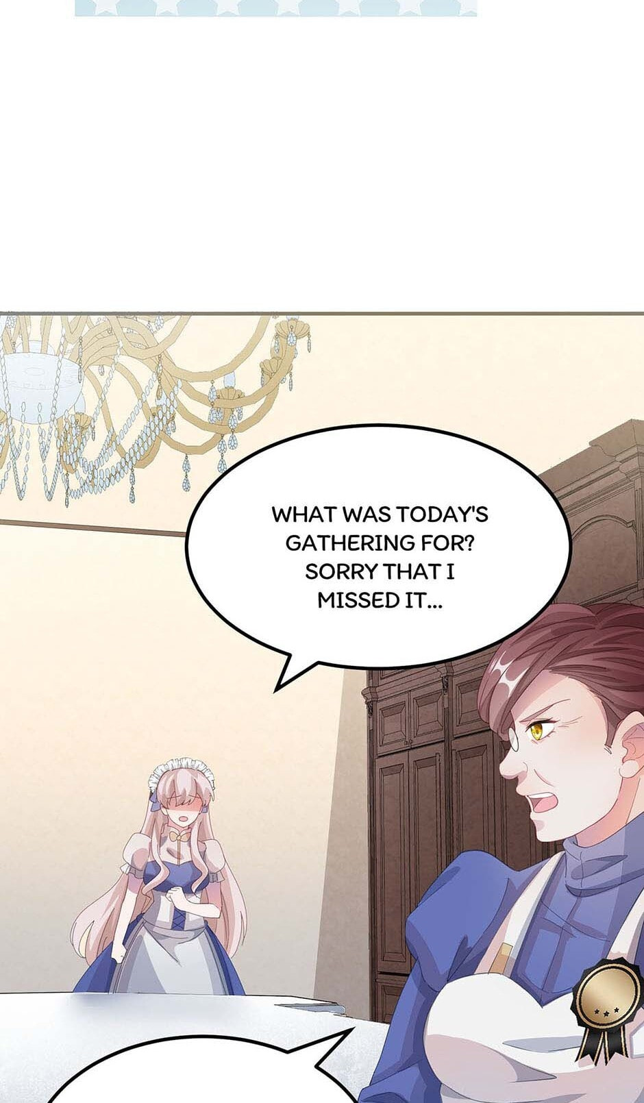 Read Romance With Vampires chapter 21 image 2 on Lezhin