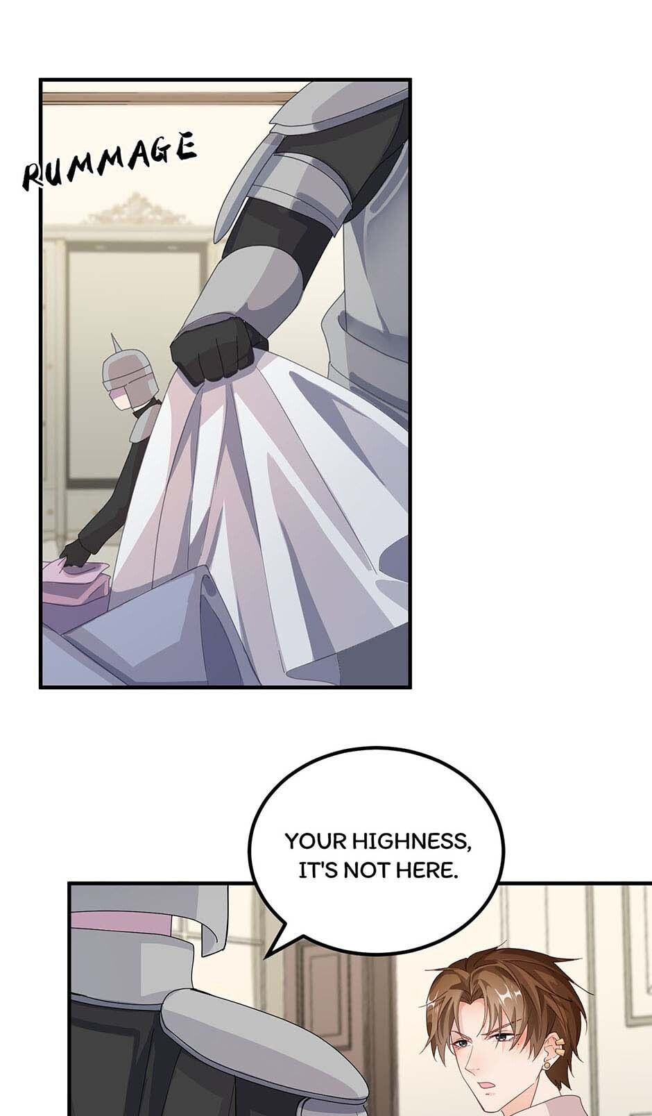 Read Romance With Vampires chapter 21 image 22 on Lezhin