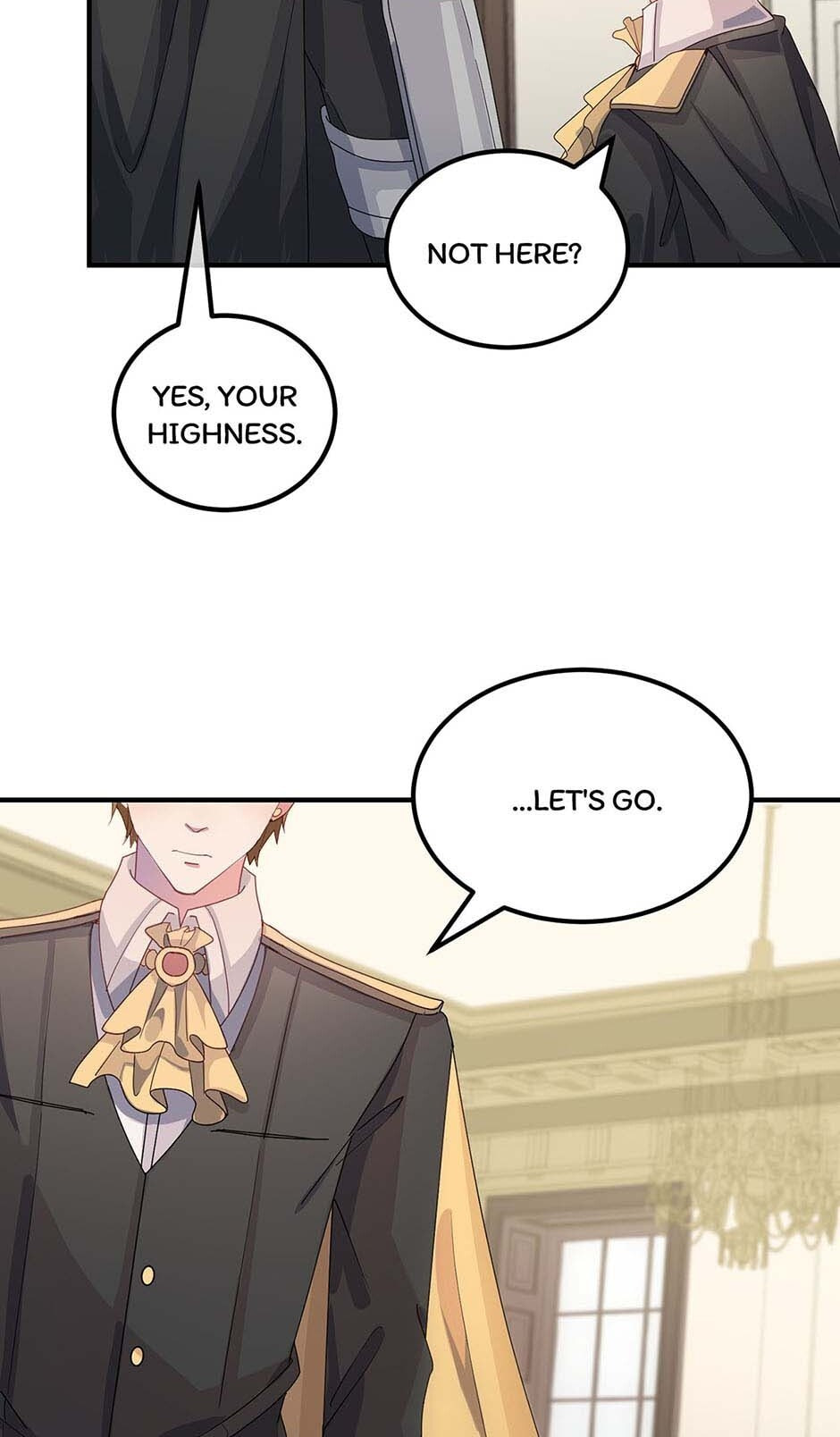 Read Romance With Vampires chapter 21 image 23 on Lezhin