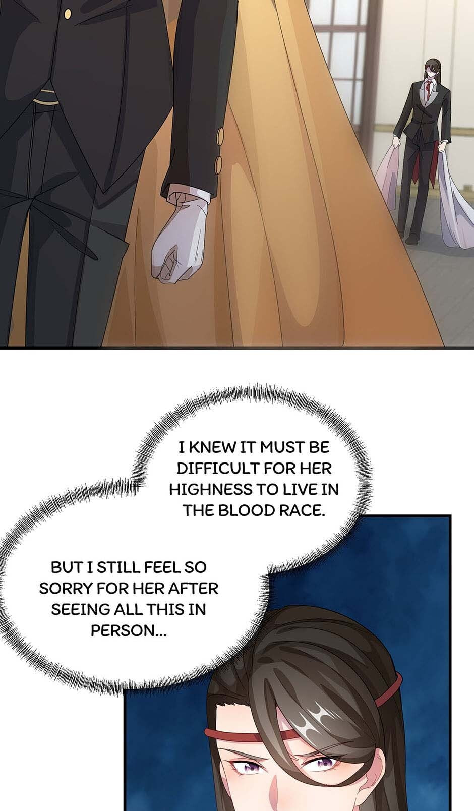 Read Romance With Vampires chapter 21 image 24 on Lezhin