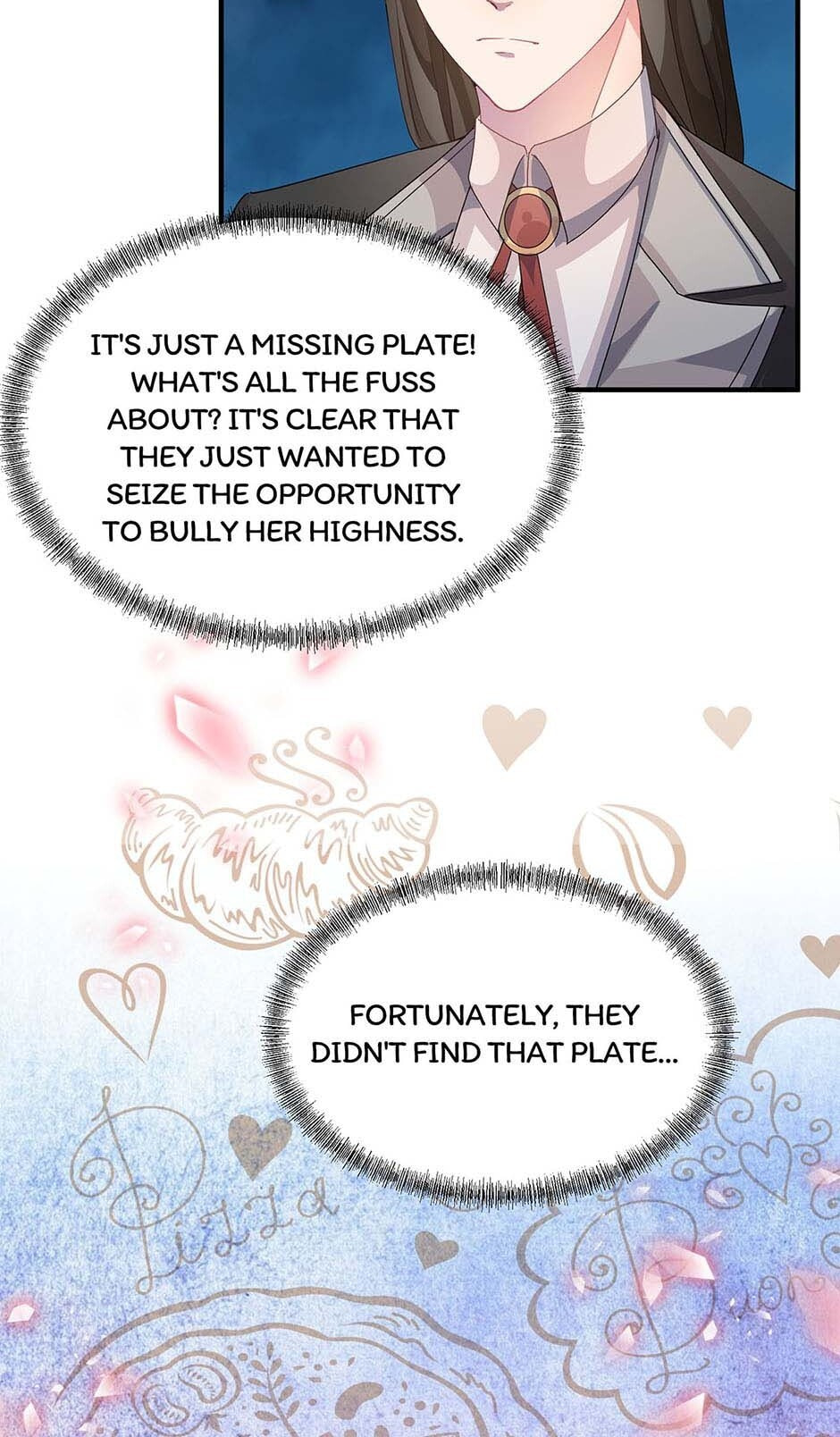 Read Romance With Vampires chapter 21 image 25 on Lezhin