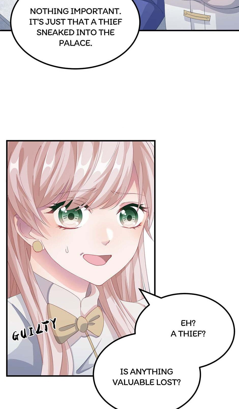 Read Romance With Vampires chapter 21 image 3 on Lezhin