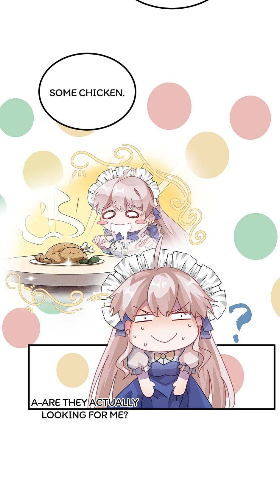 Read Romance With Vampires chapter 21 image 4 on Lezhin