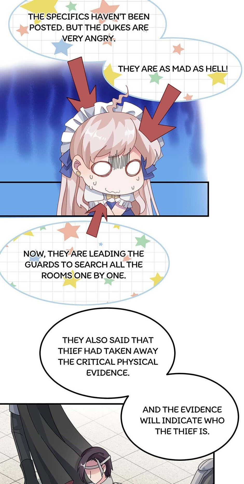 Read Romance With Vampires chapter 21 image 6 on Lezhin