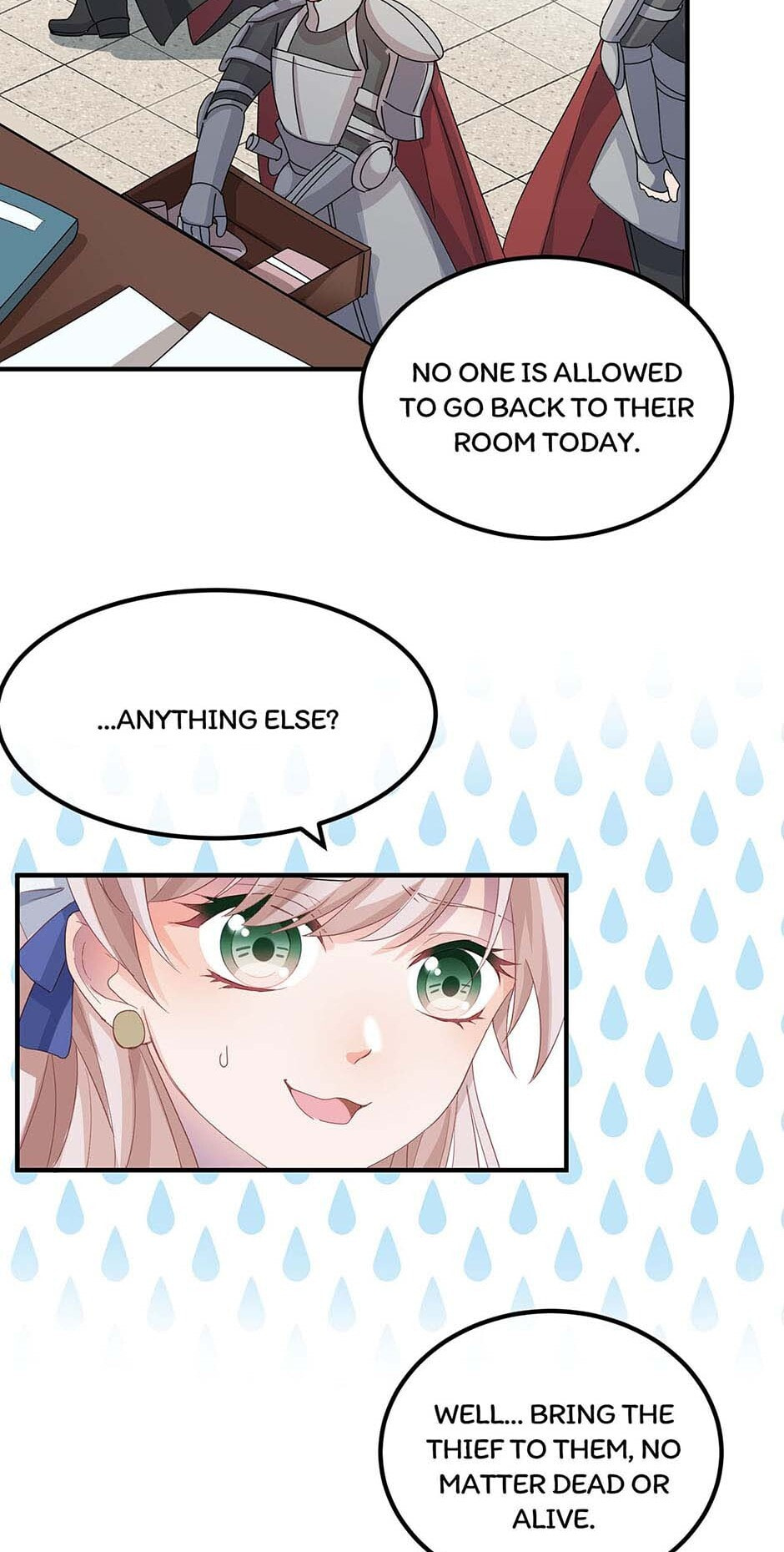 Read Romance With Vampires chapter 21 image 7 on Lezhin