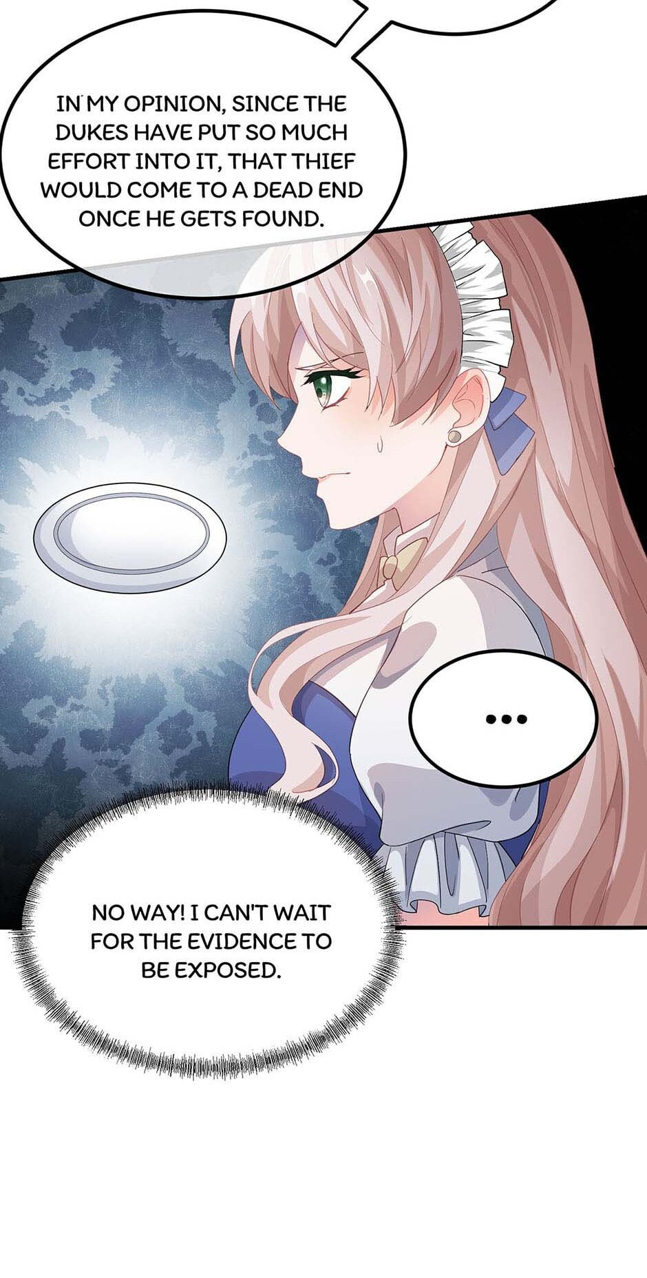 Read Romance With Vampires chapter 21 image 8 on Lezhin