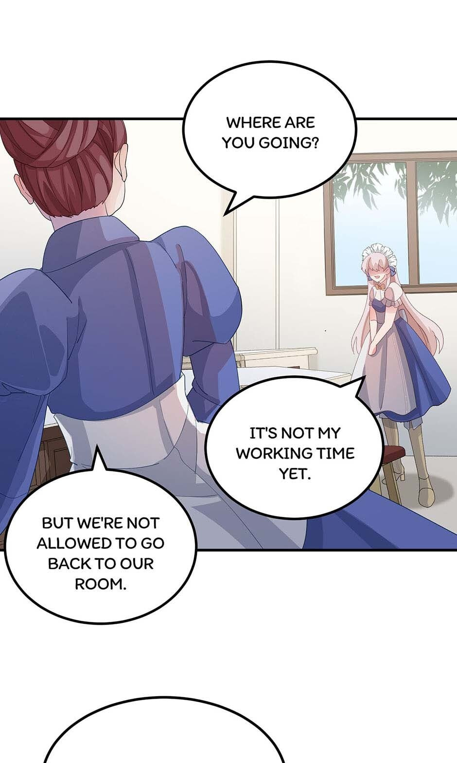 Read Romance With Vampires chapter 21 image 9 on Lezhin